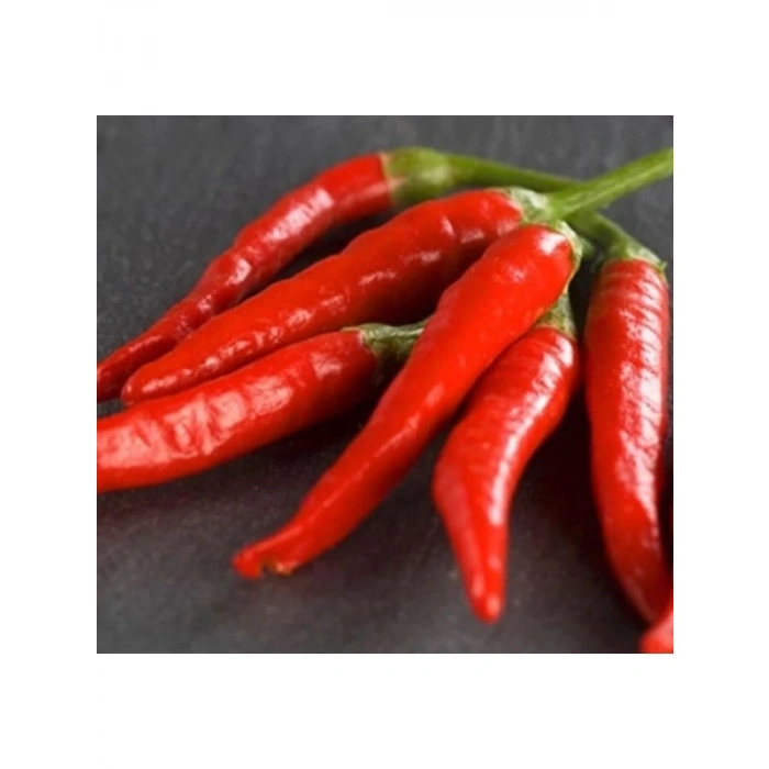 Hatay Acı Biber Tohumu - 5 Gram