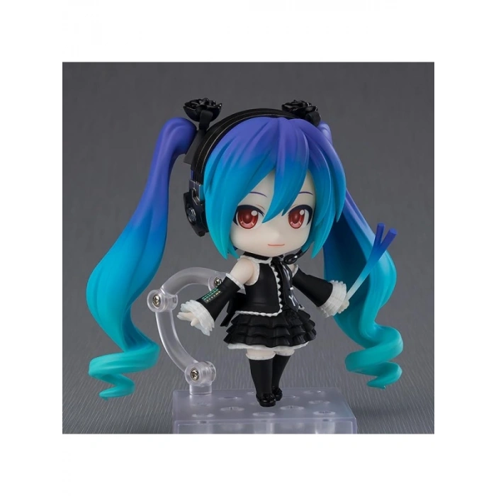 Hatsune Miku Temalı Ölçeksiz, Önceden Boyanmış Aksiyon Figürü