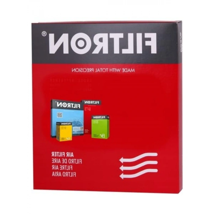 Hava Filtresi - Yüksek Performans, Kolay Değişim, Uyumlu Model
