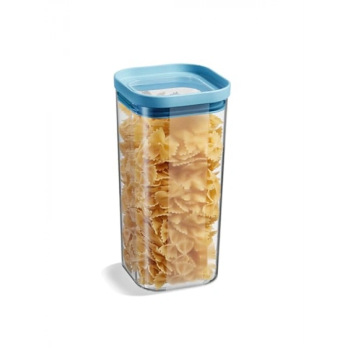 Hava Geçirmez Kuru Gıda Saklama Kabı - 1800 ml