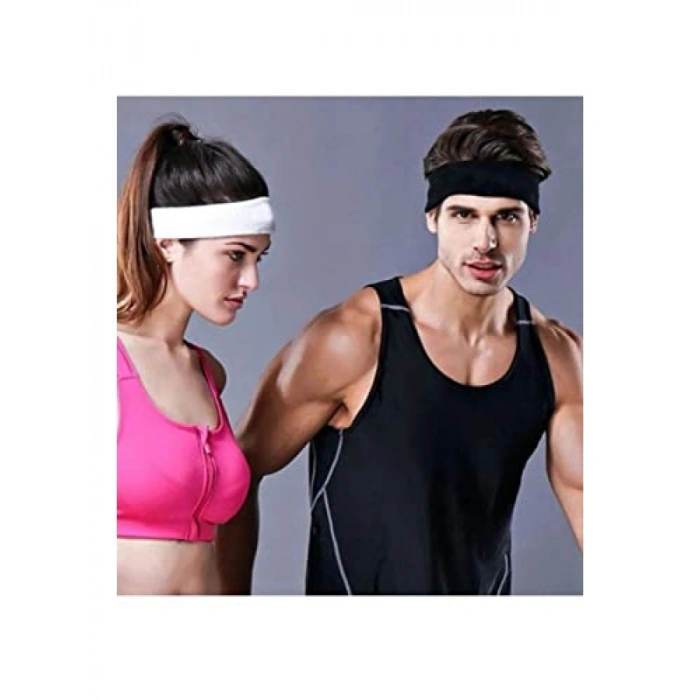 Havlu Ter Bandı - Tenis ve Spor Aktiviteleri için
