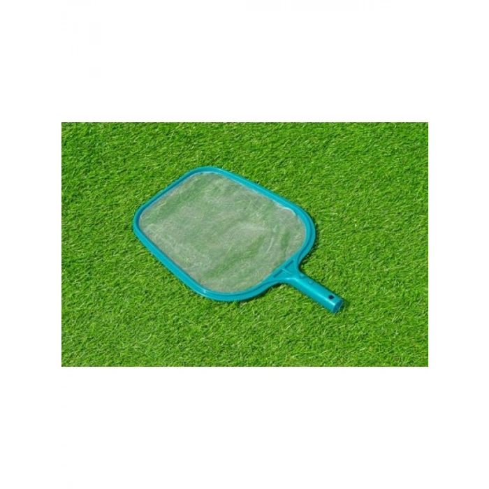 Havuz Temizleme Aracı - 44 x 30 cm Verimli Yüzey Temizliği