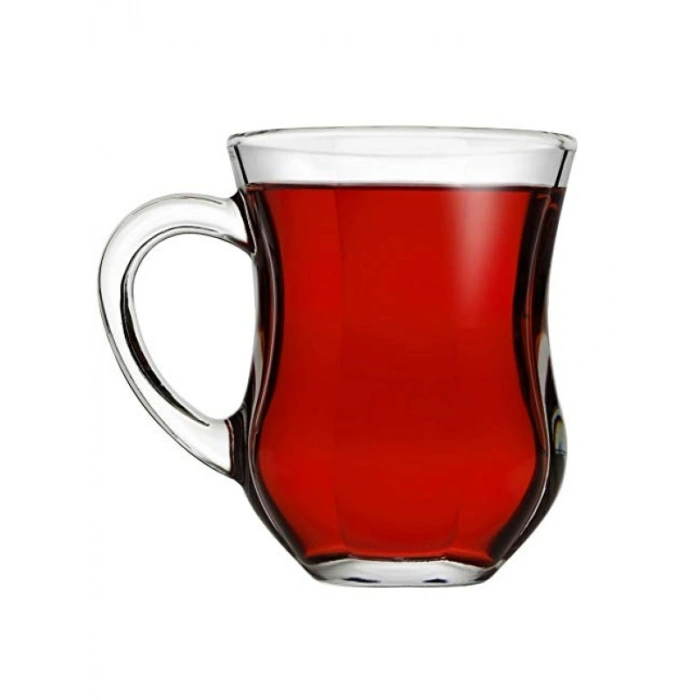 Hediye Kutulu 6lı Fincan/Kupa Seti (142 cc)