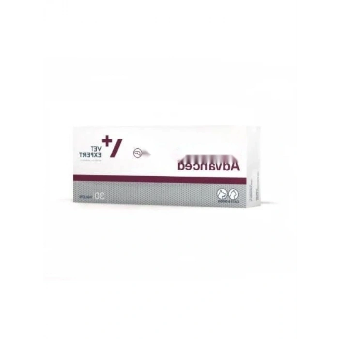 Hepatiale Forte Advanced, 30 Tablet