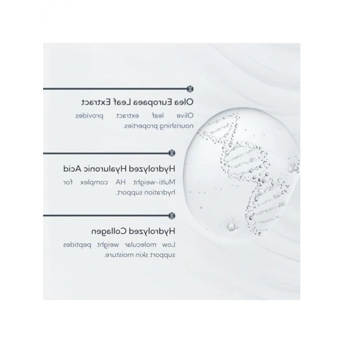Hidrolize Kolajen & Hyaluronik Asit İçeren Yüz ve Boyun Serumu (30ml)