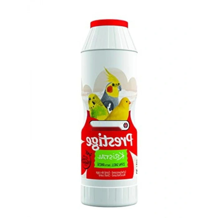Hijyenik Kuş Kumu (2 Kg)