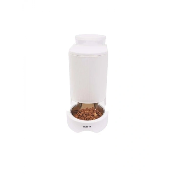 Hijyenik Mama ve Su Kabı - 3L/1.3KG
