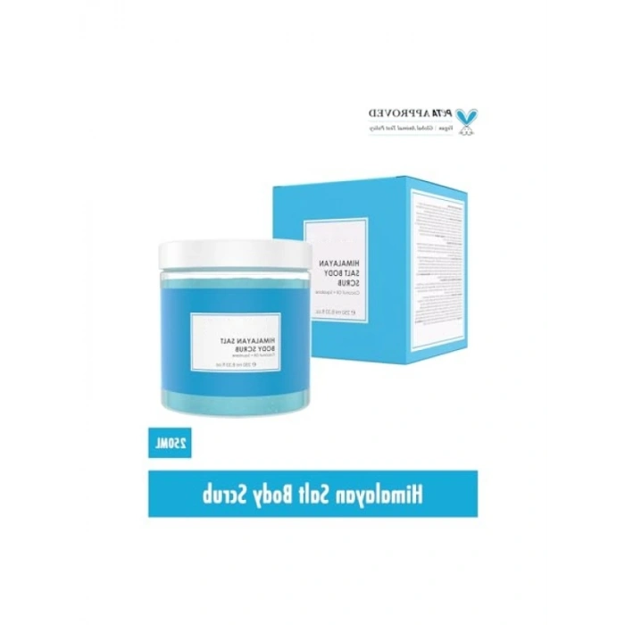 Himalaya Tuzu İle Vücut Peelingi 250 ml