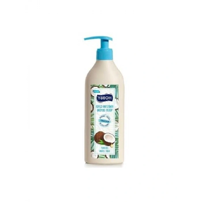 Hindistan Cevizi Aromalı Nemlendirici Losyon 400ml