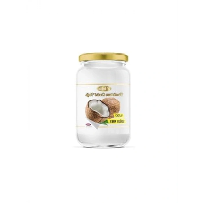 Hindistan Cevizi Yağı - 290 Gr