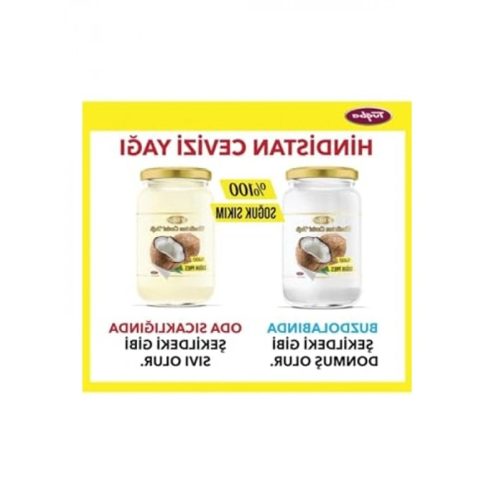 Hindistan Cevizi Yağı - 290 Gr