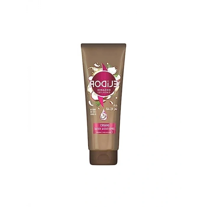 Hindistan Cevizi Yağı İçeren Süper Saç Kremi, 170 ml