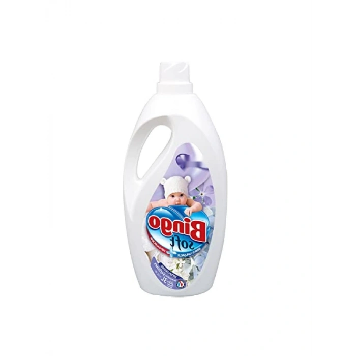 Hipoalerjenik Çamaşır Yumuşatıcısı, 3000 ml