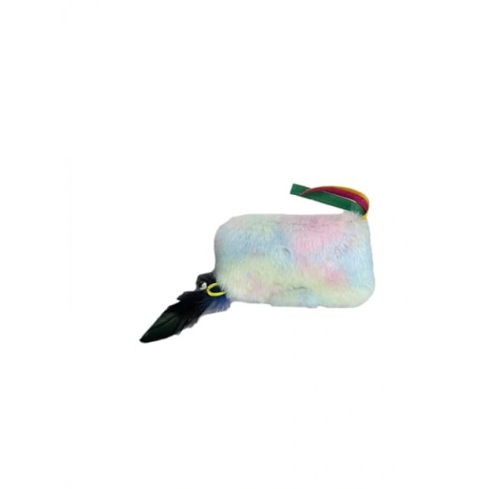 Hışırtılı Peluş Kedi Oyuncakları, Karnaval Temalı