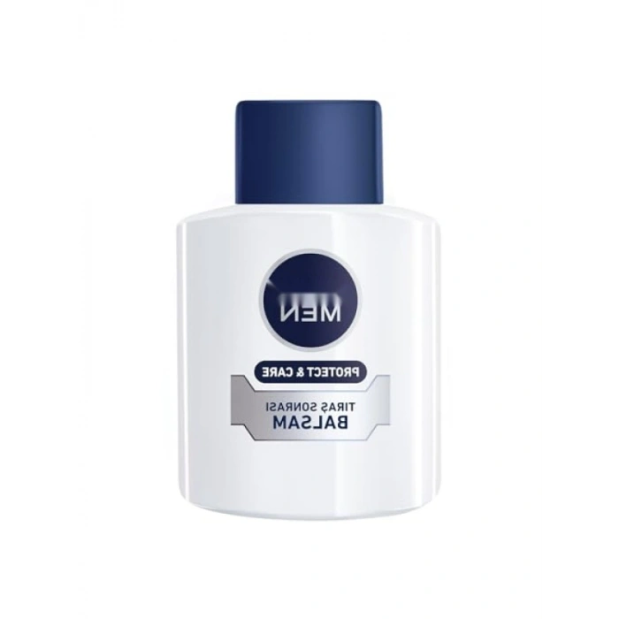 Hızla Emilip Rahatlatan Tıraş Sonrası Balsam, 100 ml