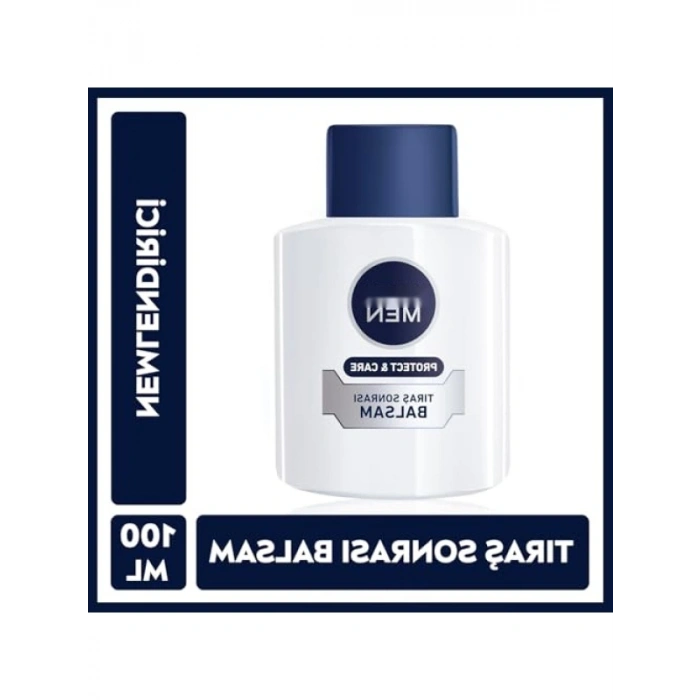 Hızla Emilip Rahatlatan Tıraş Sonrası Balsam, 100 ml