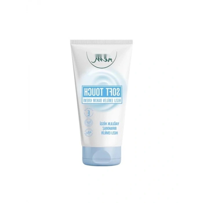 Hızla Nüfuz Eden Nemlendirici El ve Vücut Kremi - 60 ml