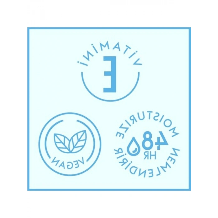 Hızla Nüfuz Eden Nemlendirici El ve Vücut Kremi - 60 ml