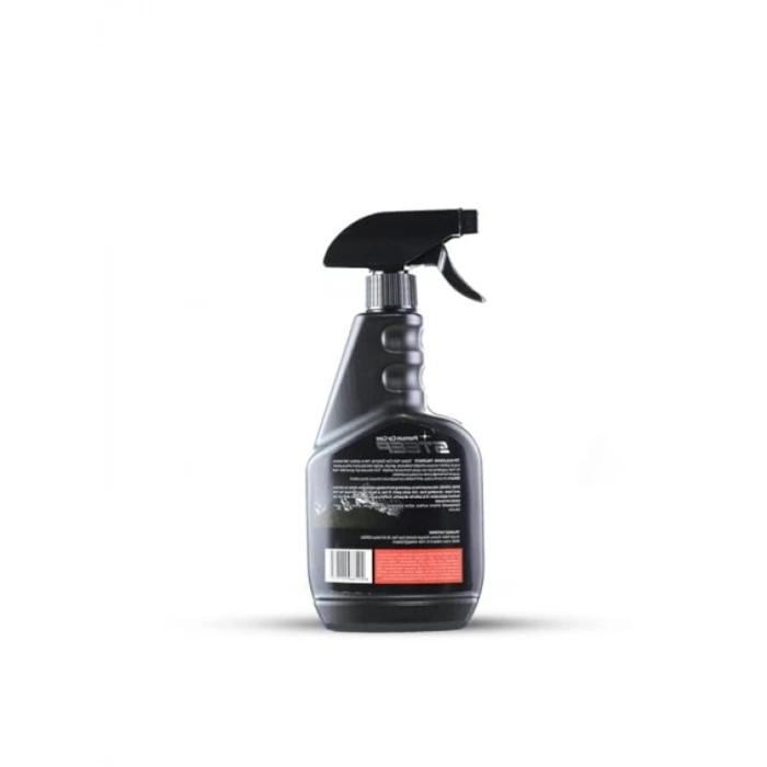 Hızlı Cila Wax İçerikli - 500 ml