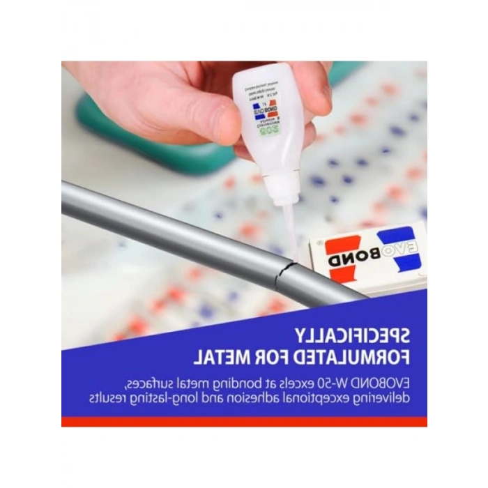 Hızlı Japon Yapıştırıcı - 20 Gram Süper Güçlü Formül