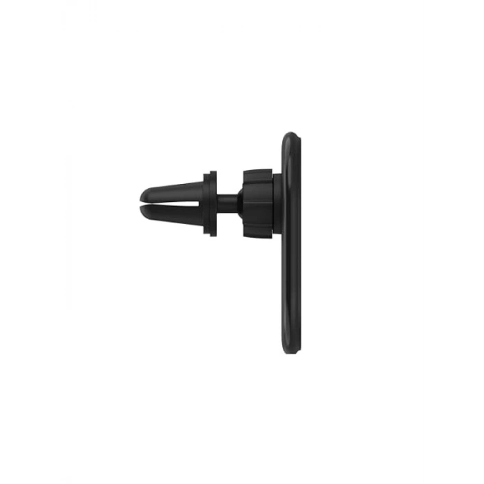 Hızlı Kablosuz Araba Şarjı - 10W Adaptörlü