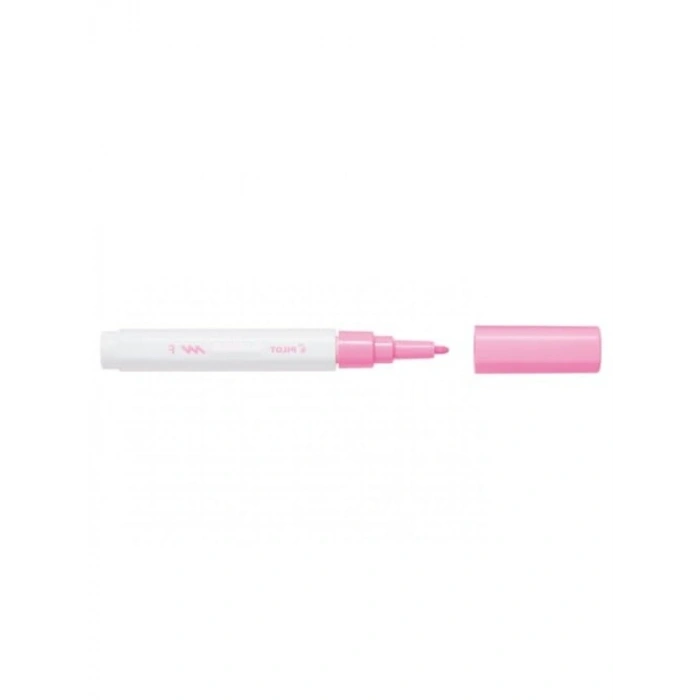 Hızlı Kuruyan Renkli Marker - Pembe