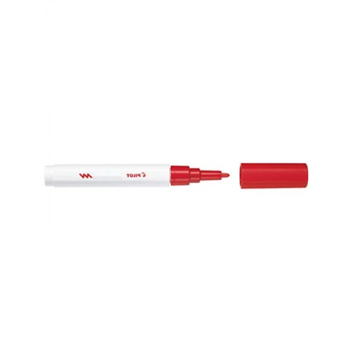 Hızlı Kuruyan Renkli Marker - Pembe