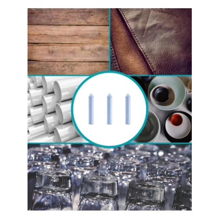 Hobi Gravür Uygulamaları İçin Karbür Gravür Ucu 3lü Paket
