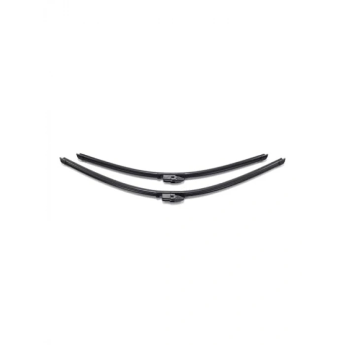 Honda Civic Sedan FD6 2006-2012 İçin Ön Cam Silecek Silgeç Takımı