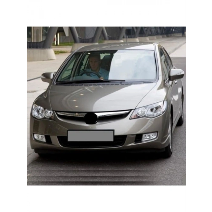 Honda Civic Sedan FD6 2006-2012 İçin Ön Cam Silecek Silgeç Takımı