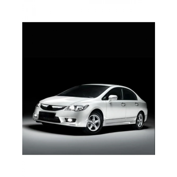 Honda Civic Sedan FD6 2006-2012 İçin Ön Cam Silecek Silgeç Takımı