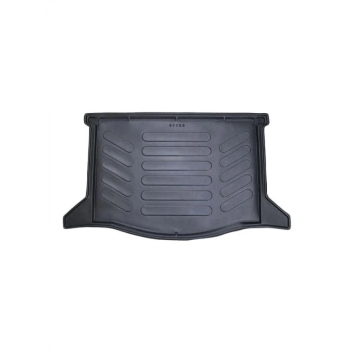 Honda Jazz 2009-2014 Modeline Uyumlu 3D Bagaj Havuzu