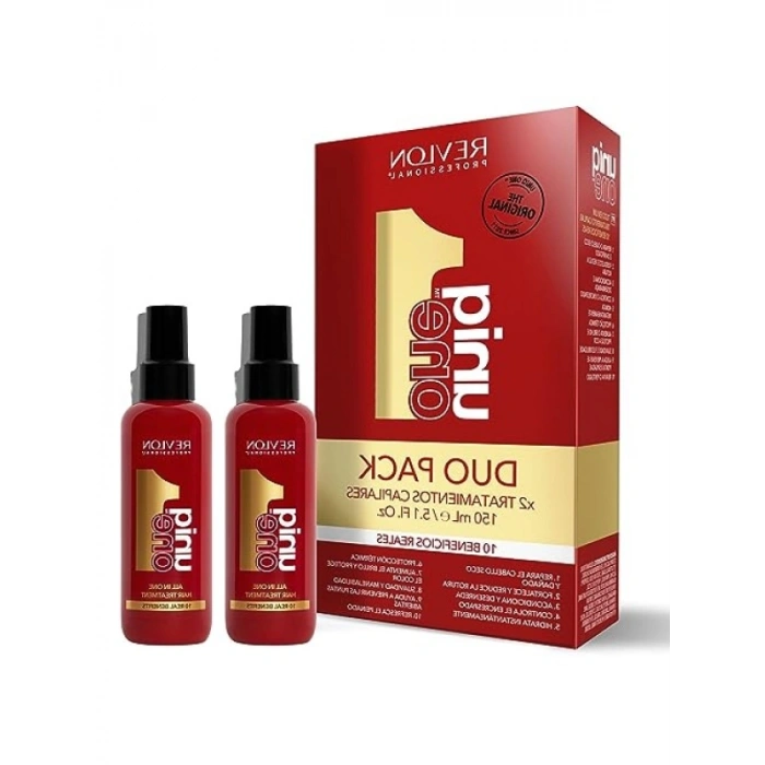 Hoş Kokulu Saç Bakım Spreyi - 150ml