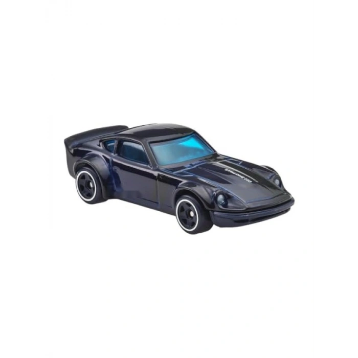 Hot Wheels Gümüş Serisi Araba Modeli, Nissan Fairlady Z