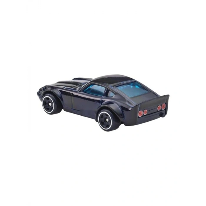 Hot Wheels Gümüş Serisi Araba Modeli, Nissan Fairlady Z