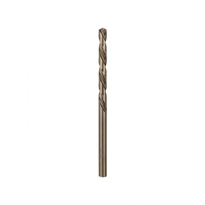 HSS-Cobalt Metal Matkap Ucu - 4,5x80 mm