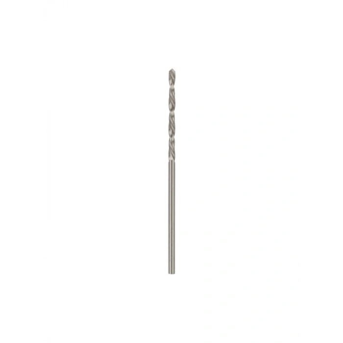 HSS-G Metal Matkap Ucu, 10 Adet, 1,5 mm Çap