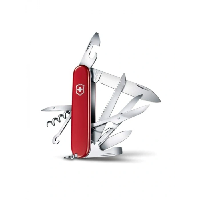 Huntsman Çakı - Çok Amaçlı Kullanım için Dayanıklı Tasarım