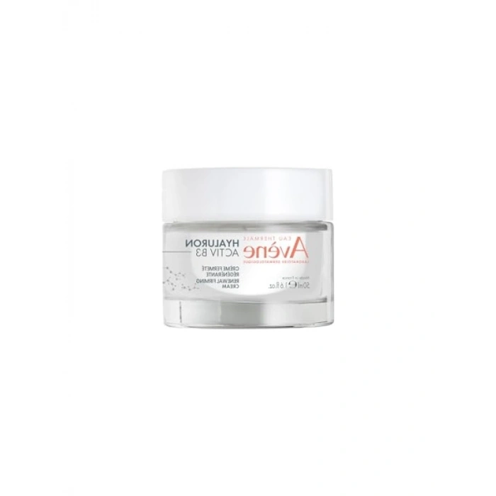Hyaluron Activ B3 Krem, 50 ml, Hassas Ciltler için Uygun