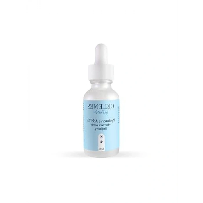 Hyaluronic Acid 2% + Ferment Active Gojiberry Yüz Serumu