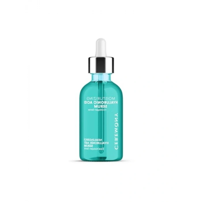Hyaluronik Asit İçeren Cilt Serumu 30 ml