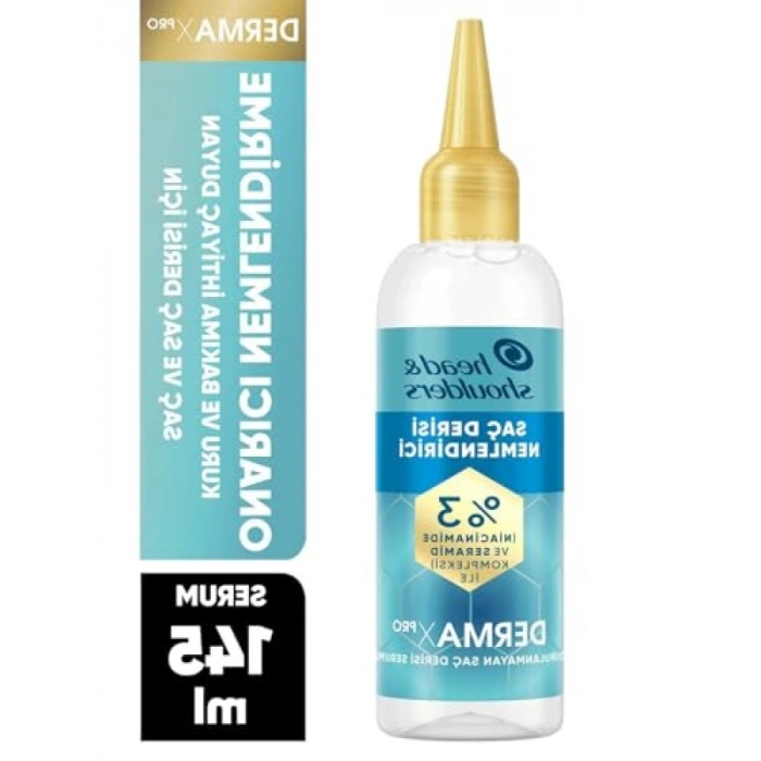 Hyaluronik Asitli Kepek Karşıtı Saç Derisi Balsamı - 145 ml