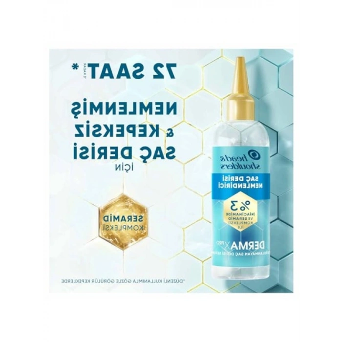 Hyaluronik Asitli Kepek Karşıtı Saç Derisi Balsamı - 145 ml