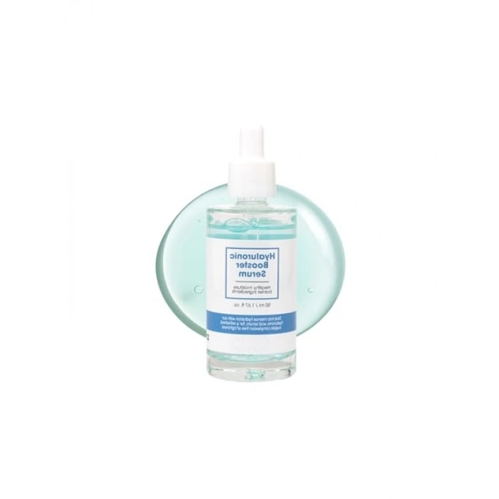 Hyaluronik Güçlendirici Serum - Uzun Süreli Nemlendirme ve Cilt Bakımı