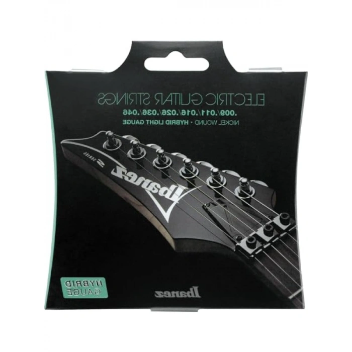 Hybride Elektro Gitar Teli Seti - 009-046 Kalınlık