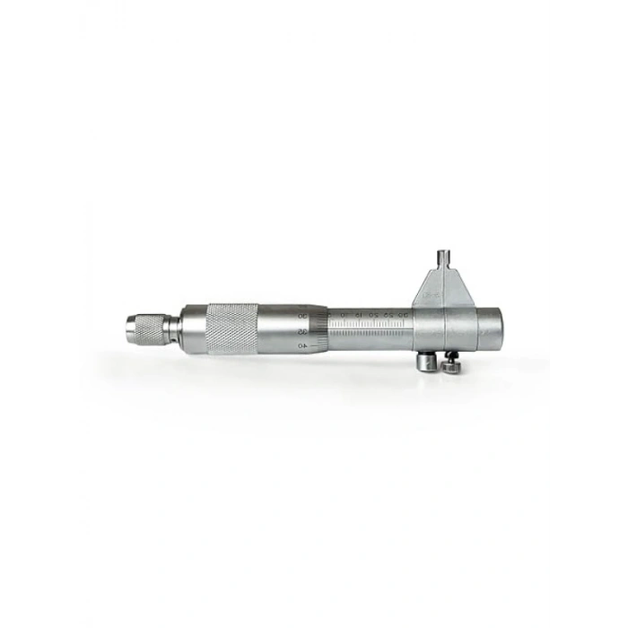 İç Çap Mikrometresi - Delik Ölçüm Aracı (5-30mm)