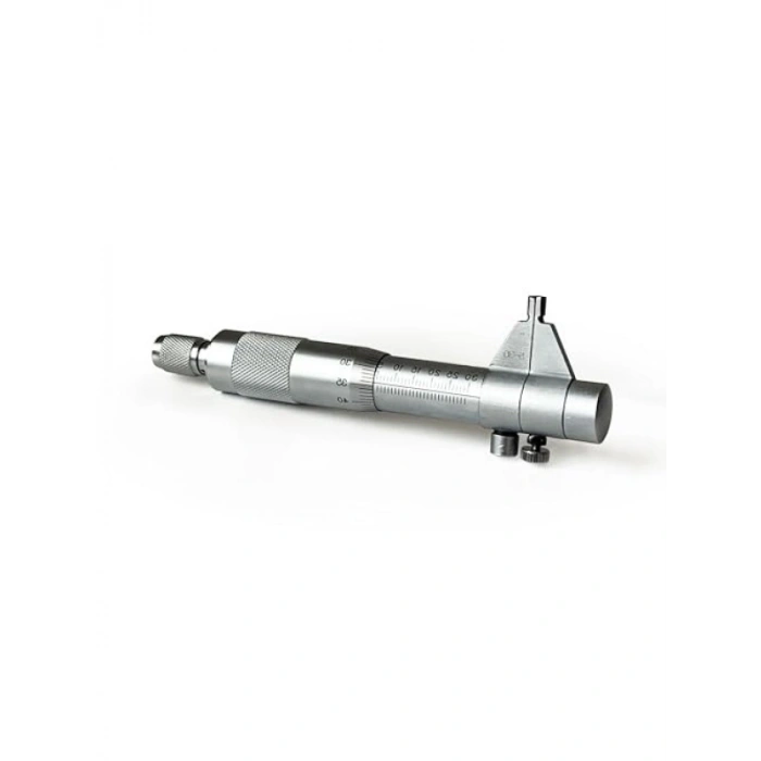 İç Çap Mikrometresi - Delik Ölçüm Aracı (5-30mm)