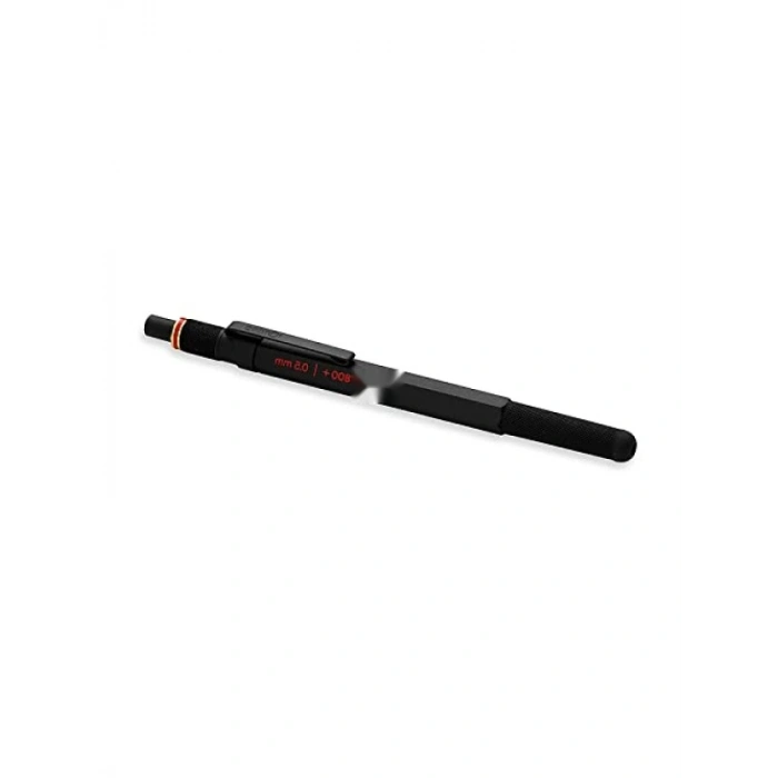 İki Fonksiyonlu Mekanik Kurşun Kalem (0.5 mm)