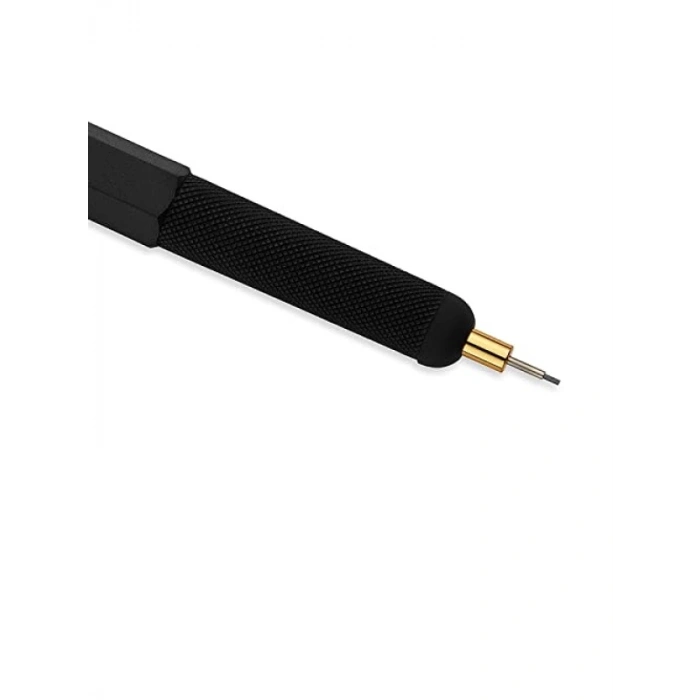 İki Fonksiyonlu Mekanik Kurşun Kalem (0.5 mm)