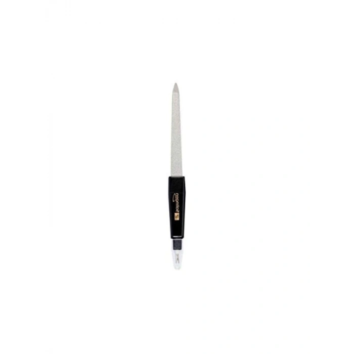 İki Uçlu Ergonomik Tırnak Törpüsü 4141/6